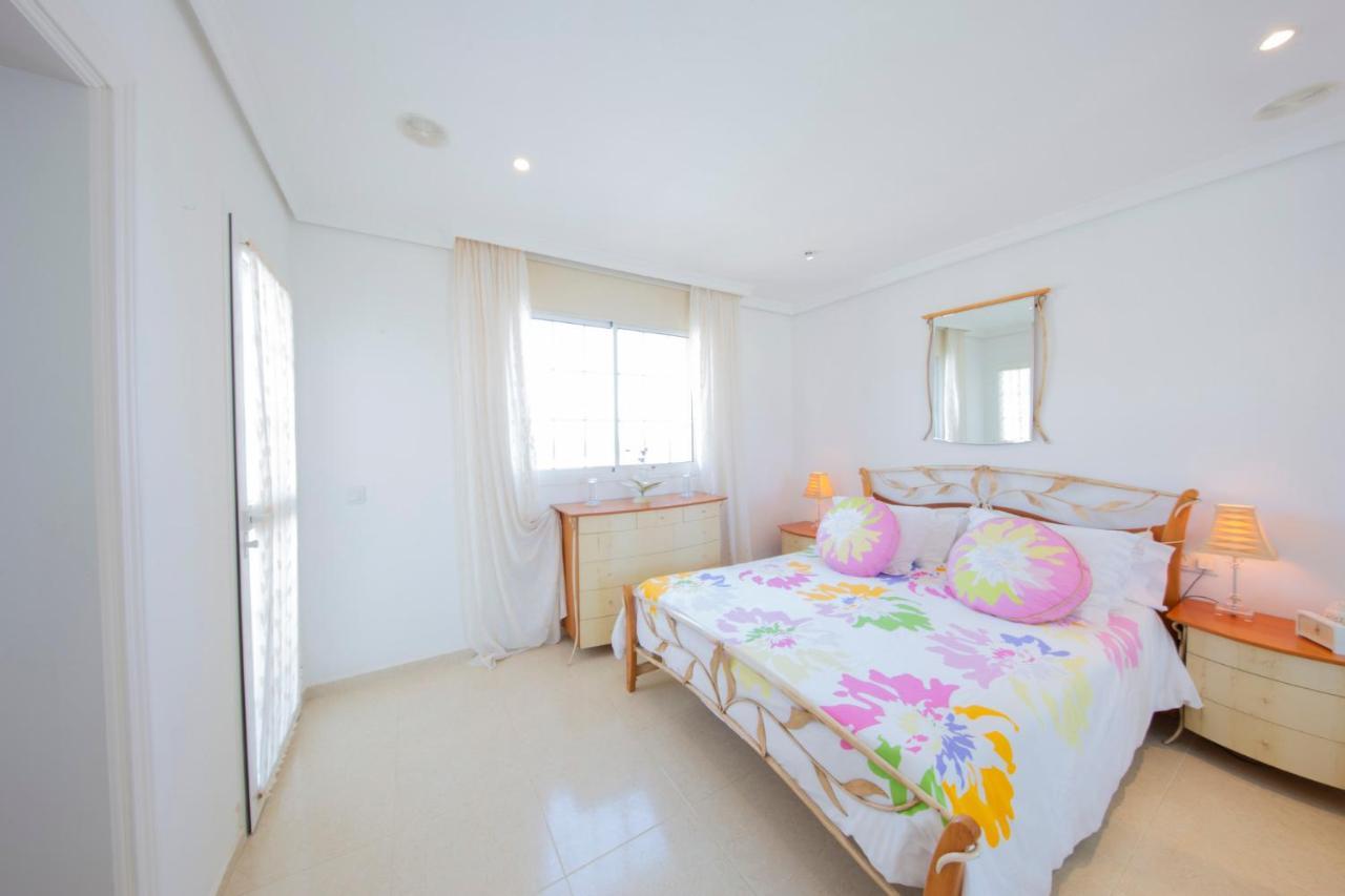 Medano4You Casa Girasol エル・メダノ エクステリア 写真